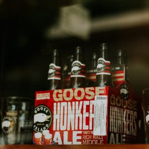 Cerveza Artesanal 'Otero Brew' Pack 6